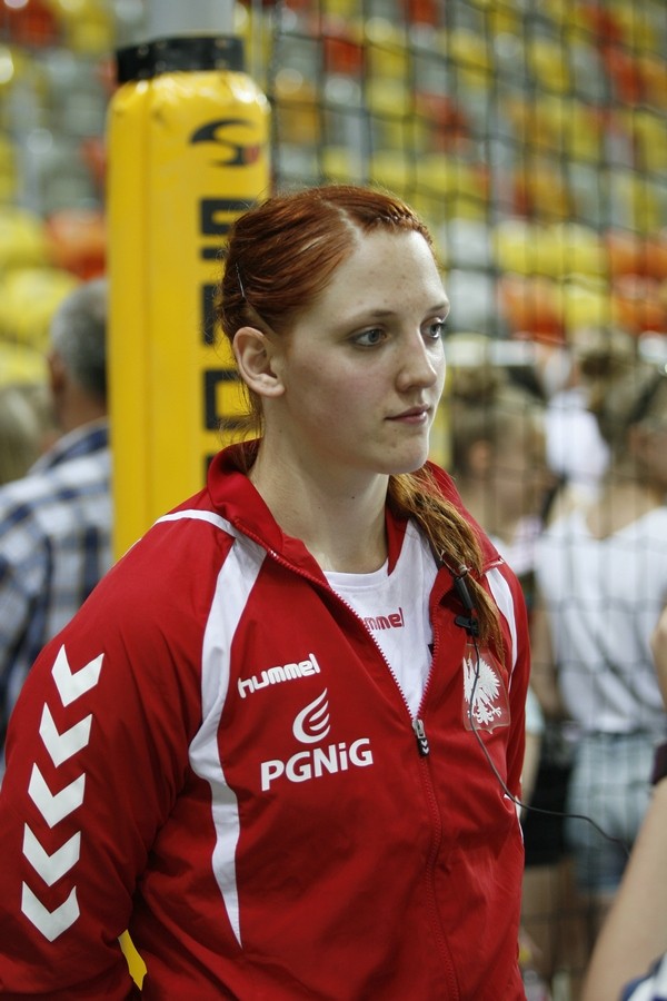 Drabik: Będę się cieszyć z każdej minuty!