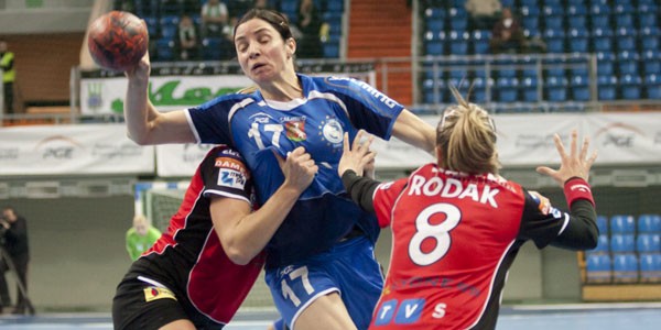 Trzecie miejsce dla Vistalu