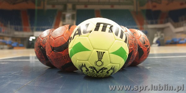 Na żywo: SPR - Start