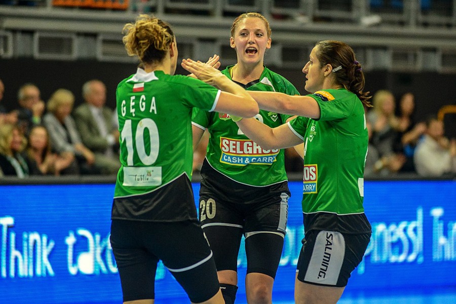 PZP: Randers na drodze MKS