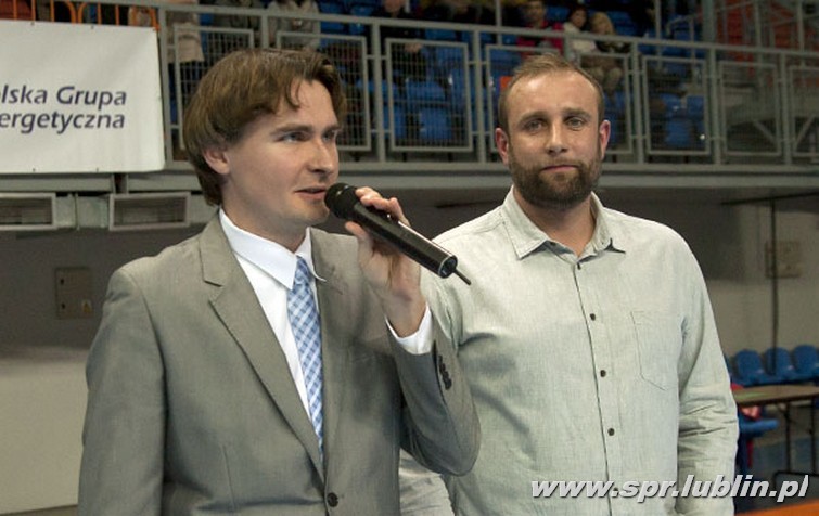 Siódmiak: Jestem miło zaskoczony