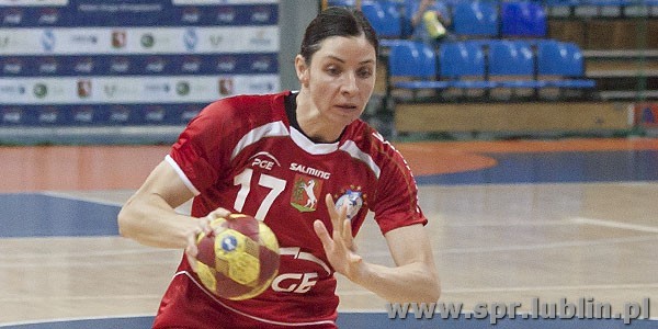 Święta u Kristiny Repelewskiej