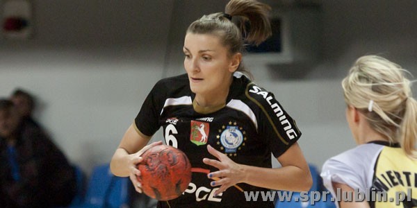 Dwukrotnie z Samborem