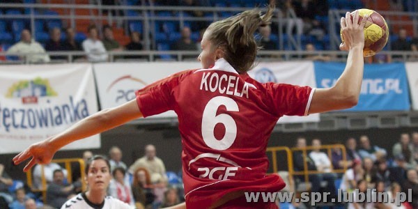 Losowanie Pucharu Polski