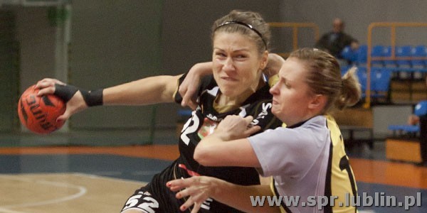 Metalurg minimalnie lepszy