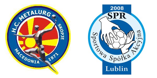 Z Metalurgiem dwukrotnie w Skopje