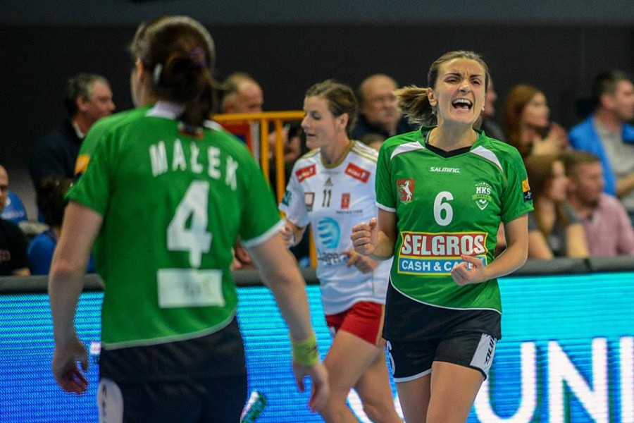 LM: Koci i Kati w Top 5!