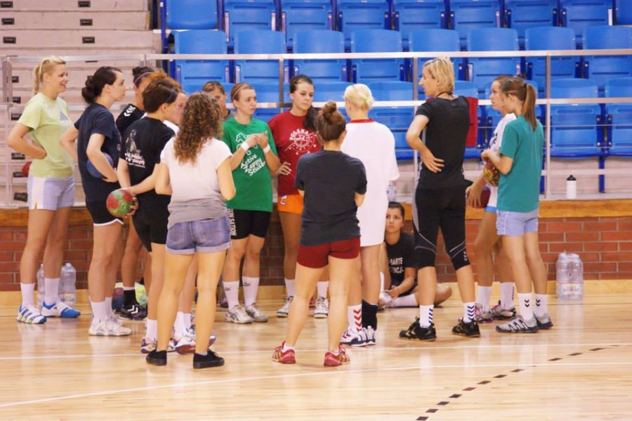 Metalurg potencjalnym rywalem