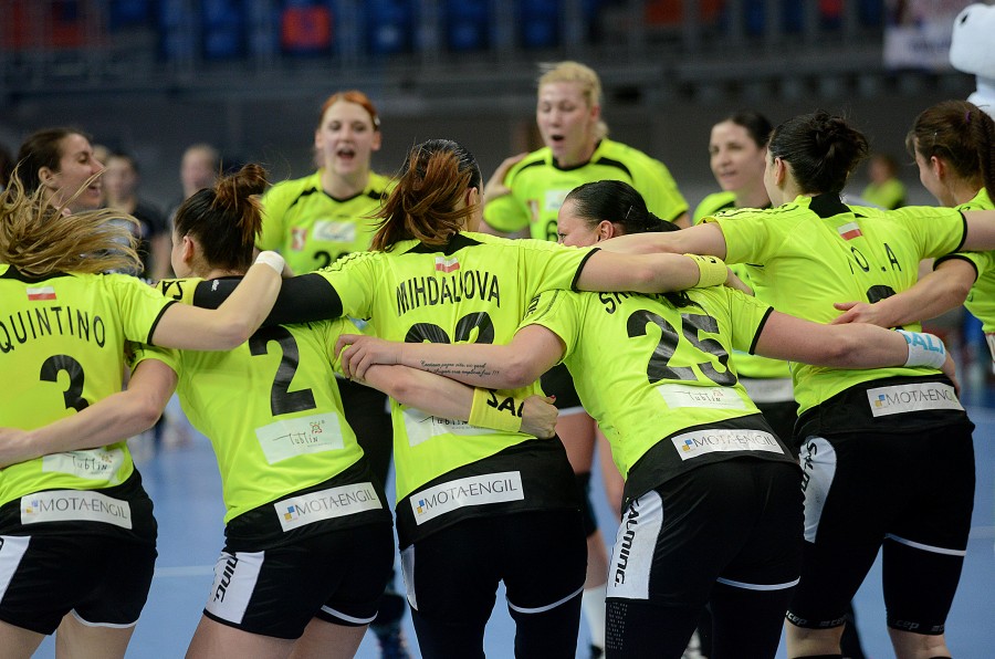 FInał coraz bliżej ! Wygrywamy drugi mecz z Pogonią !