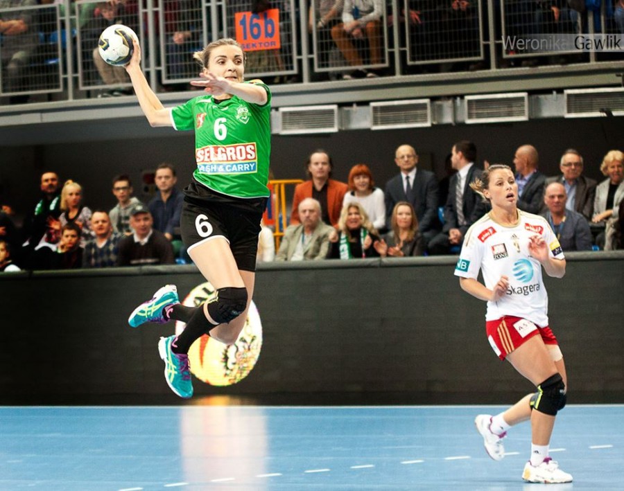 W środę ligowy klasyk!