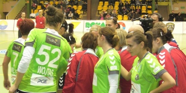 Ligowy rozkład jazdy (2.kolejka)