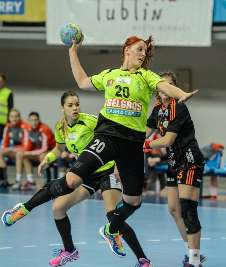 MKS lepszy w szlagierze!