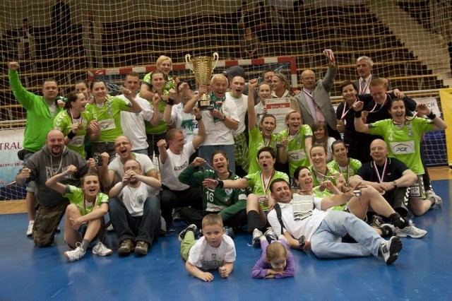 Inauguracja niespodzianek 